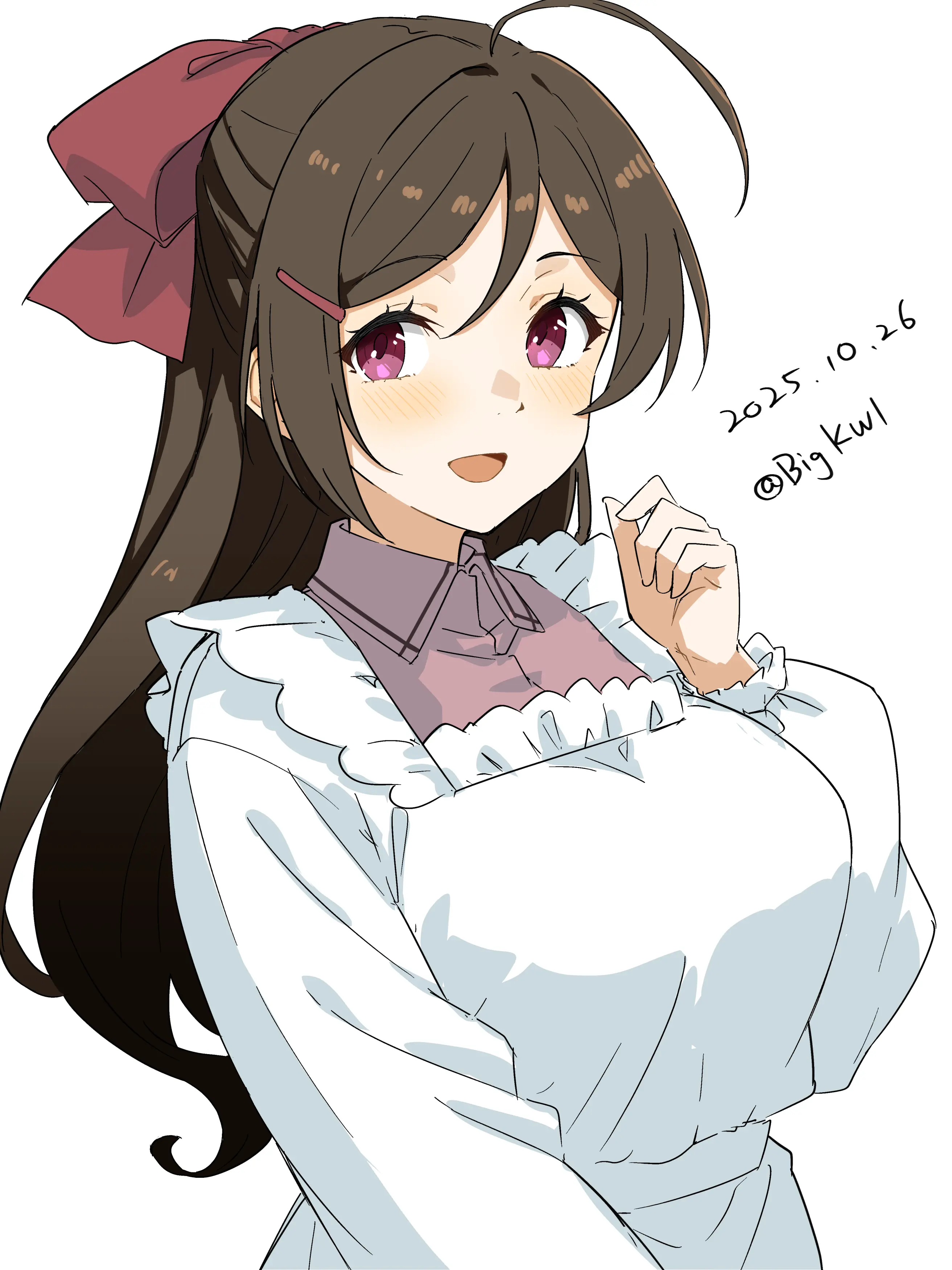 JGSH.Kanmusu의 甘味処間宮で間宮さんと………