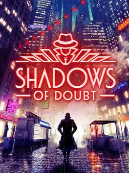CaringBooth3559의 Shadows of Doubtと国達