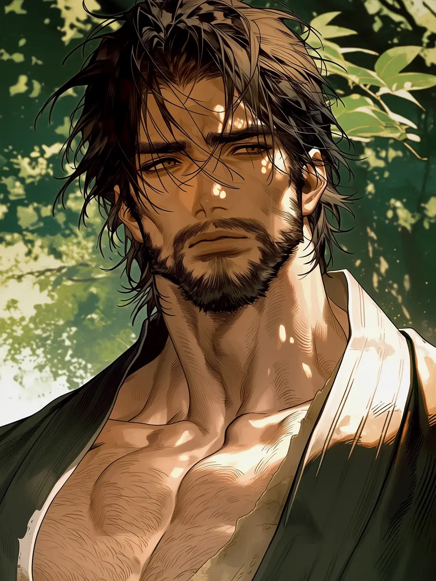 LovedLeech8426의 숯쟁이의 연기