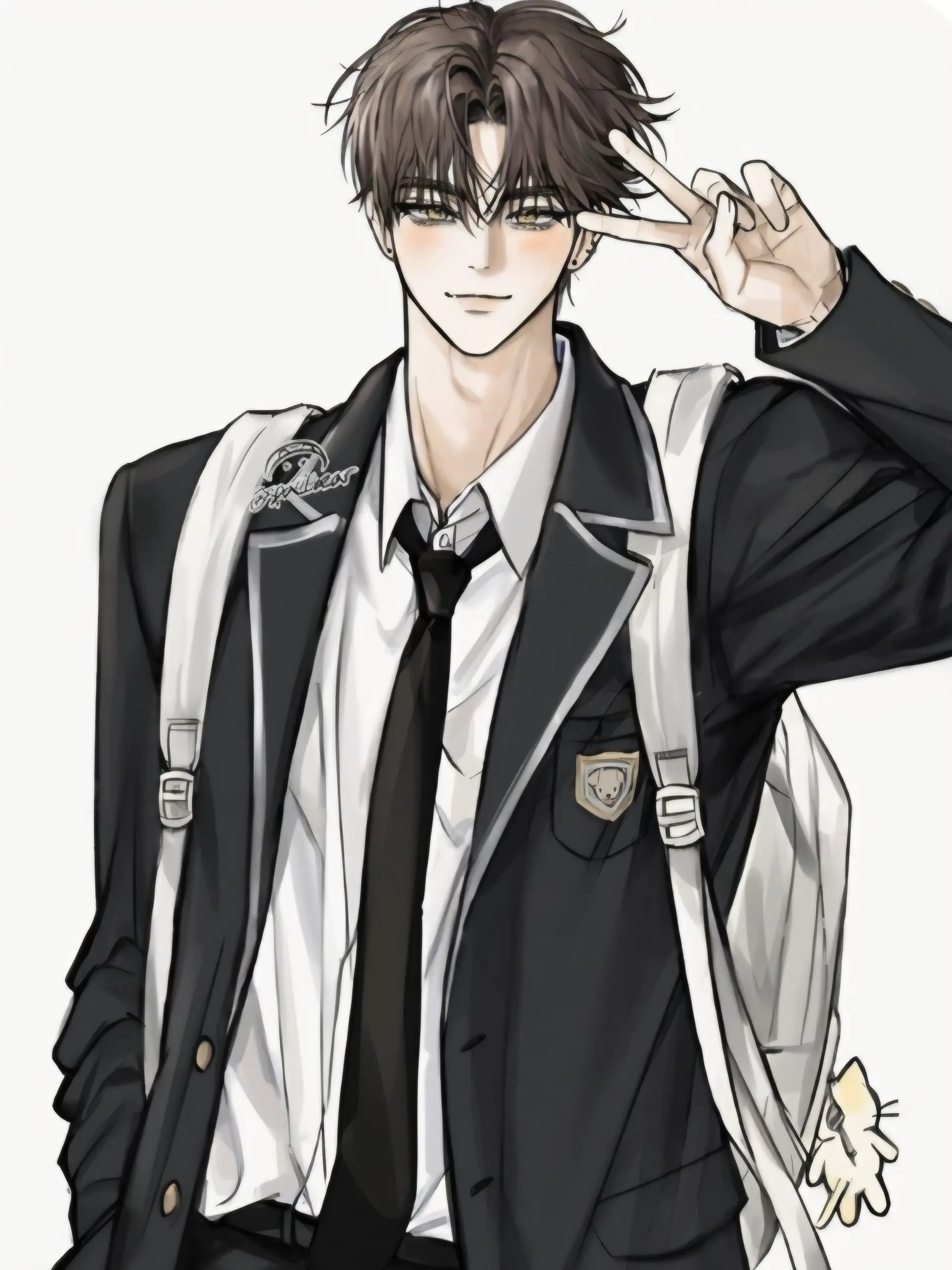 DourPants7076의 이수혁