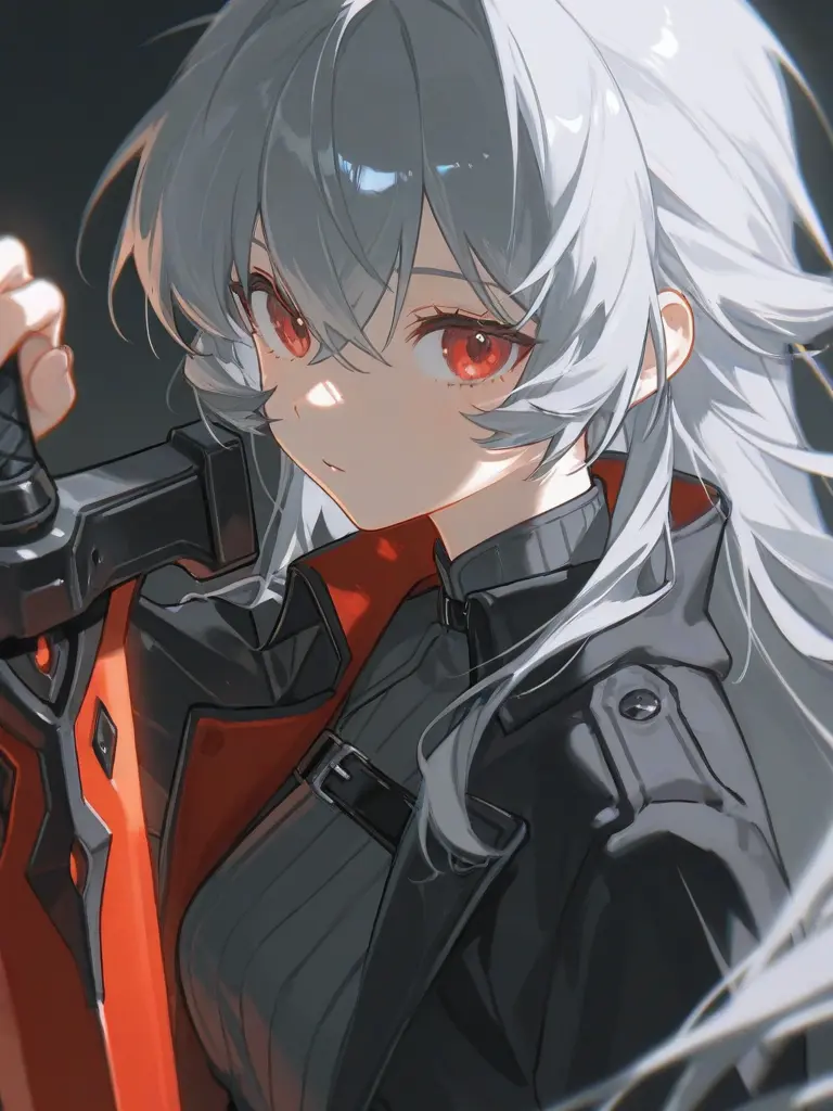 nemuiyone의 Devil’s Ovation