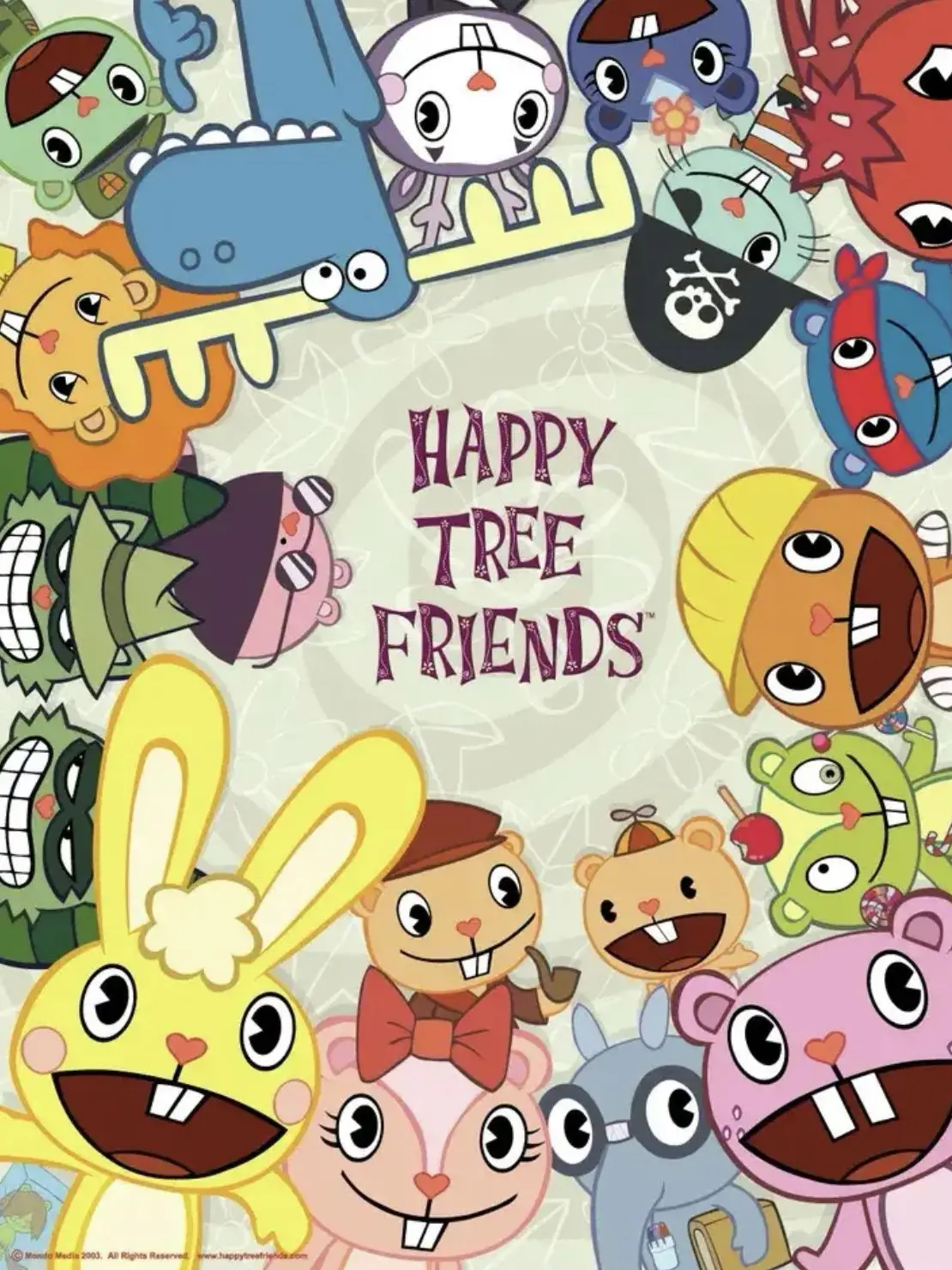Happycat13의 HTF