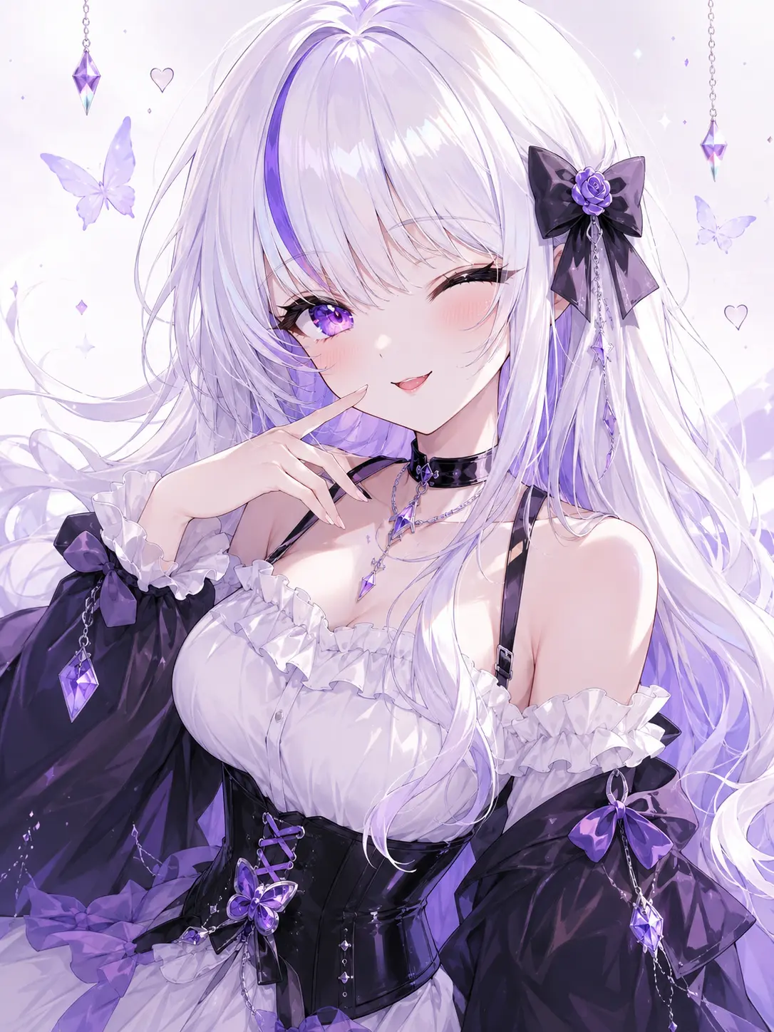 Ancheon_Gumiho의 통깡이. 모잉 사랑