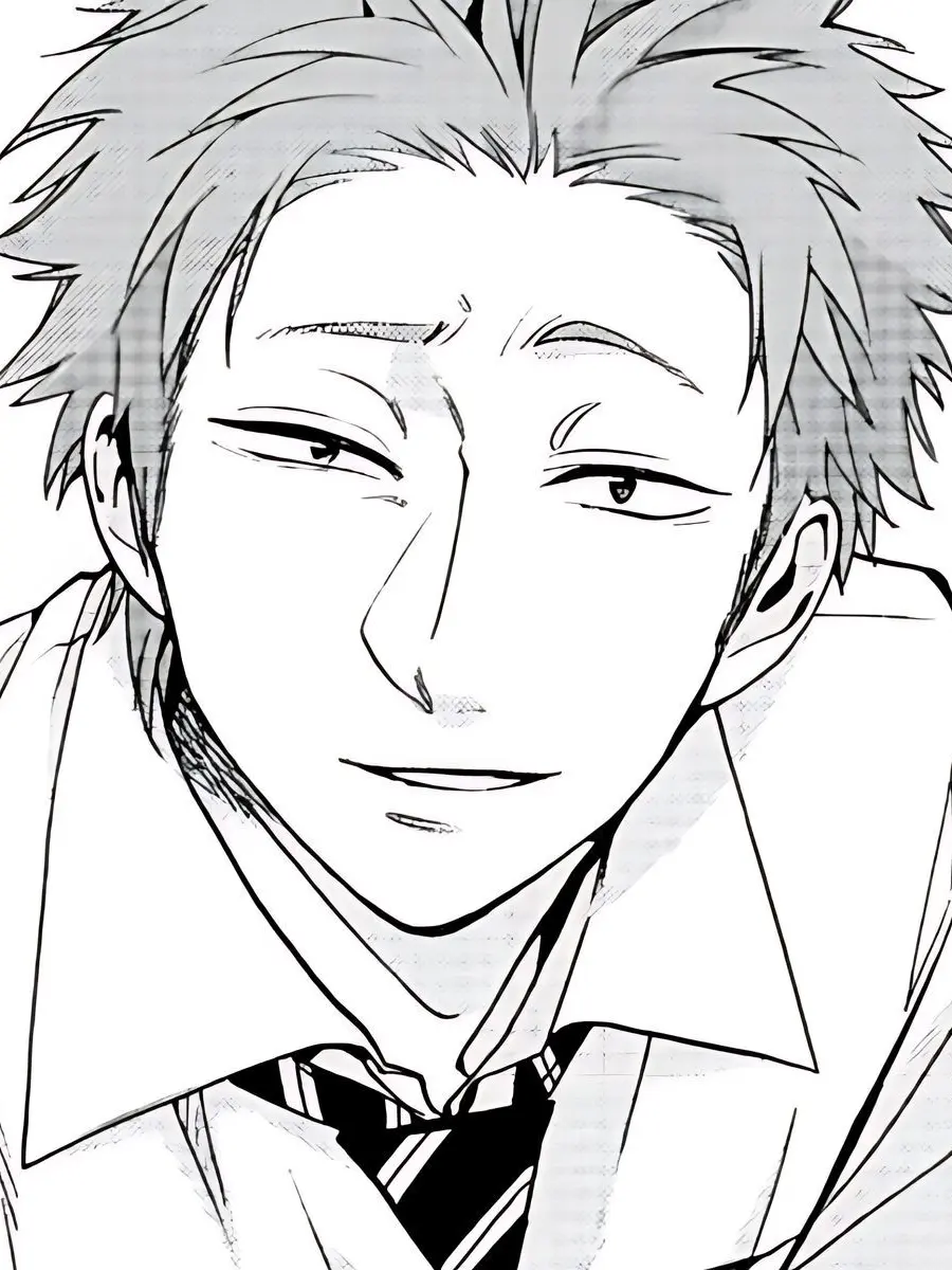 Atyu88의 Taro Kabakura