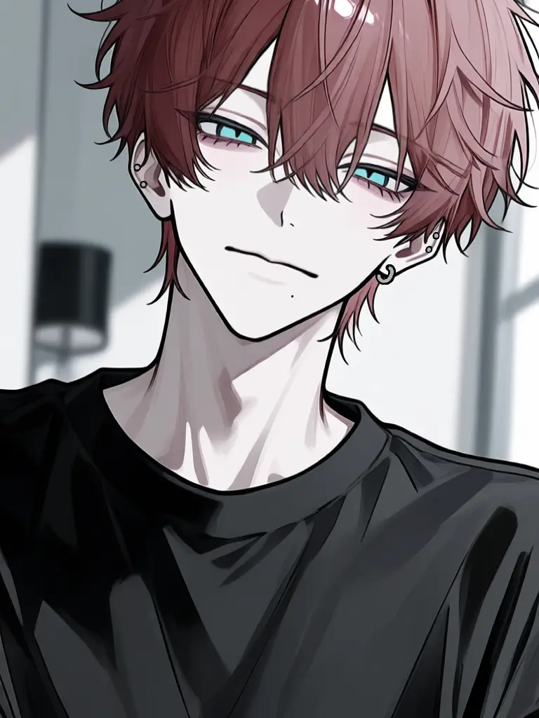 kaisei1101의 嫉妬魔すぎる義兄。