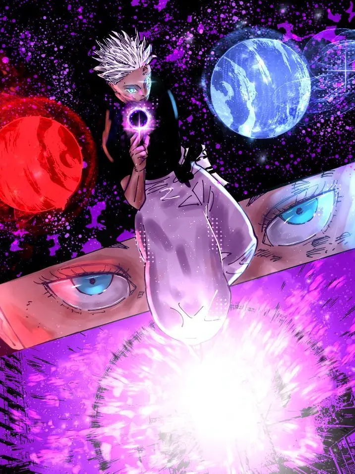 FIHGTINGDEKU의 人外魔境新宿決戦