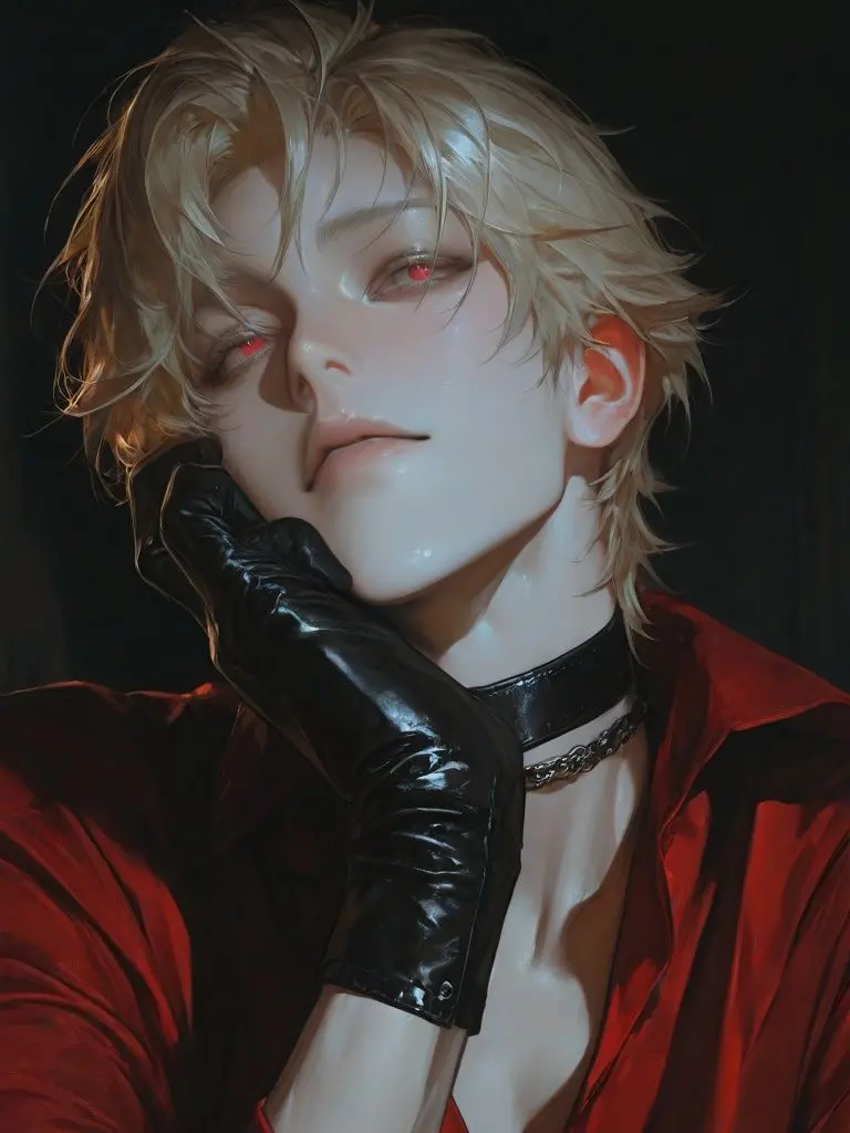 PB_의 성격파탄난 도우미님