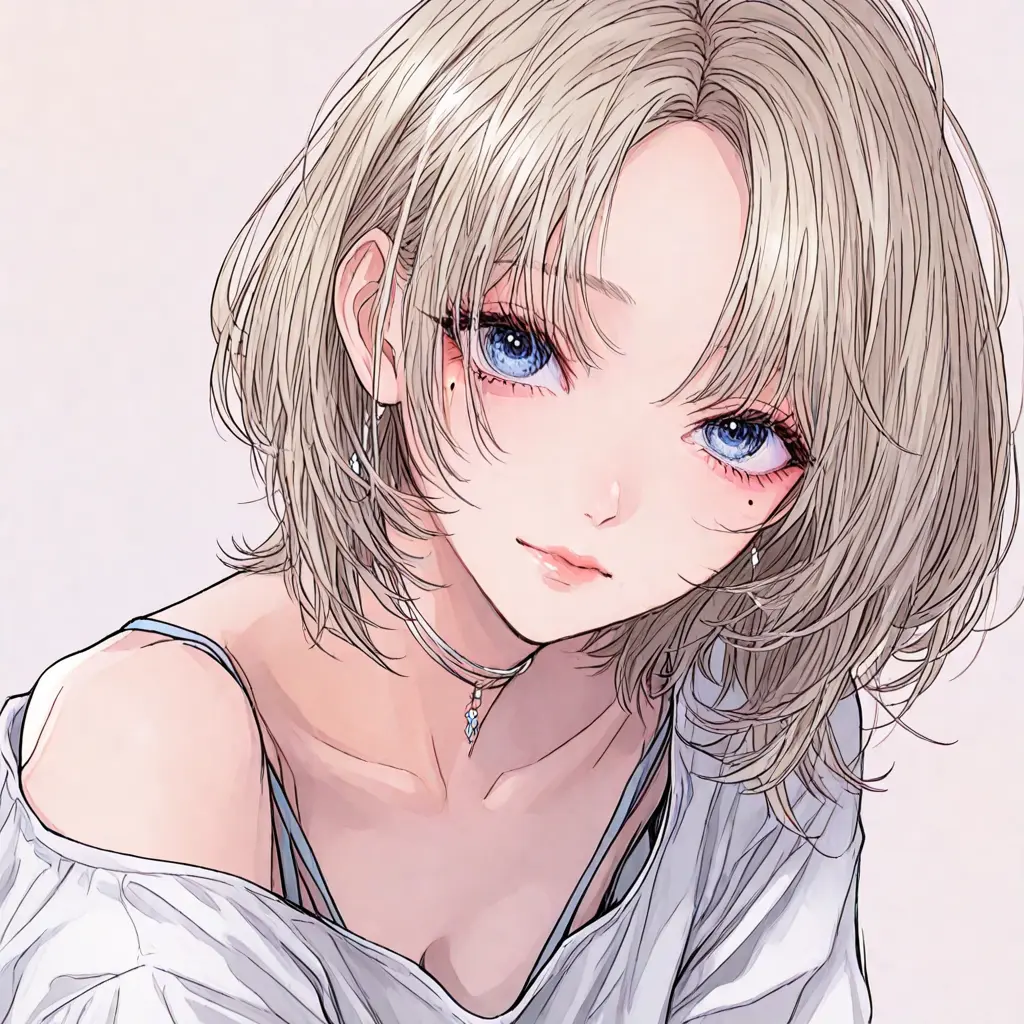 tarutaru_sauce의 いとこの姉ちゃん