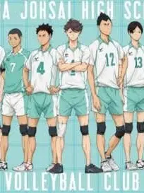 HighStamp7143의 Aoba Johsai! Beloved