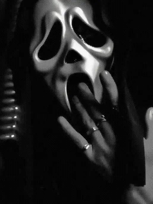 StoutTea6160의 ˖᯽ ݁˖· — Keep The Mask On... | D.M.