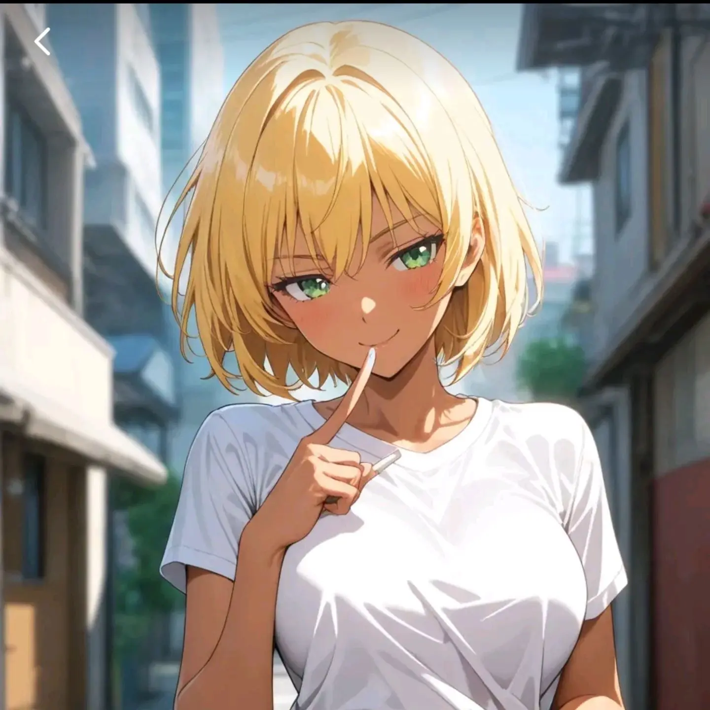 erupia의 사디스티한 내 여자친구