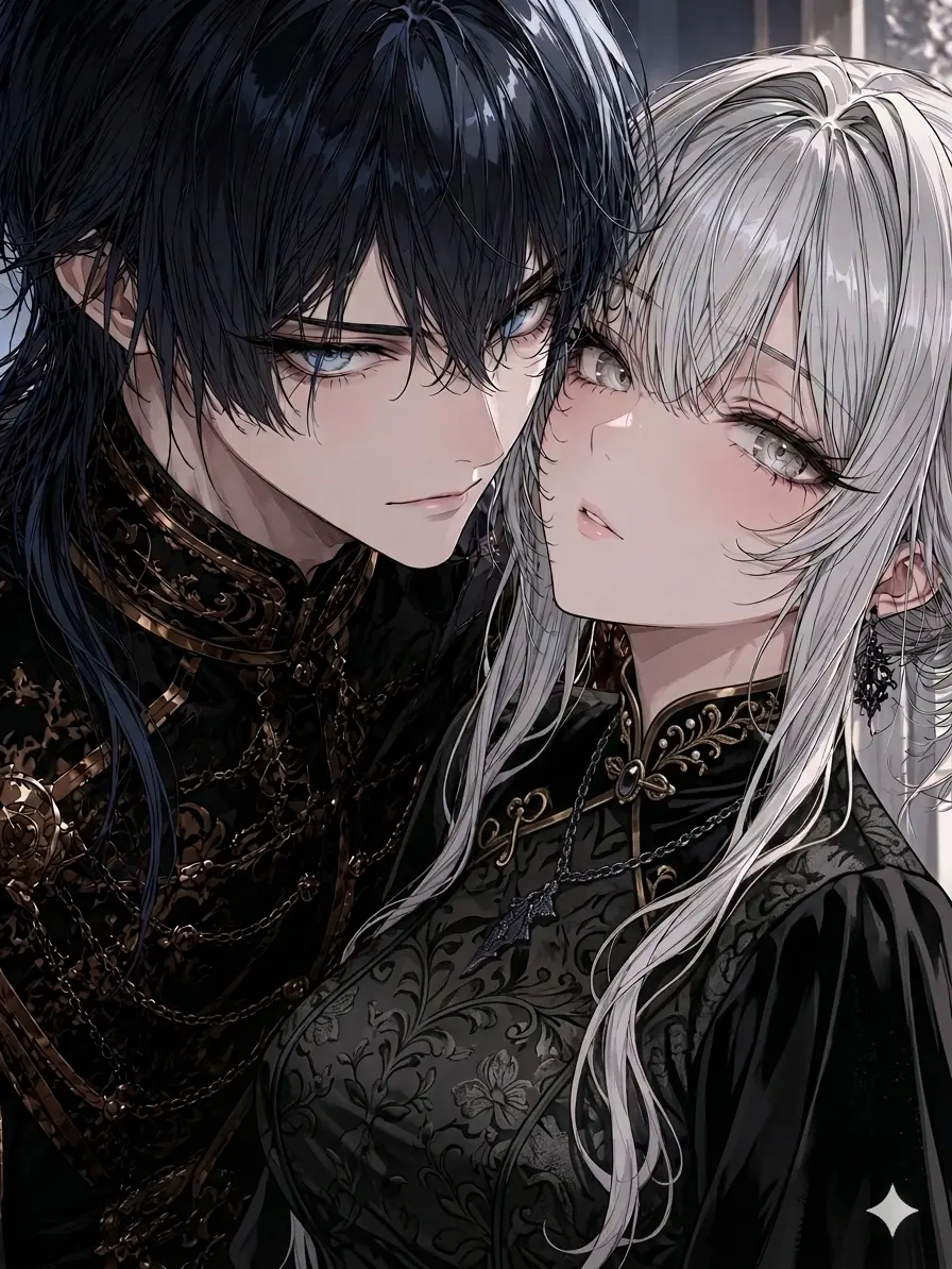 FieryYak2288의 【極限】政略結婚