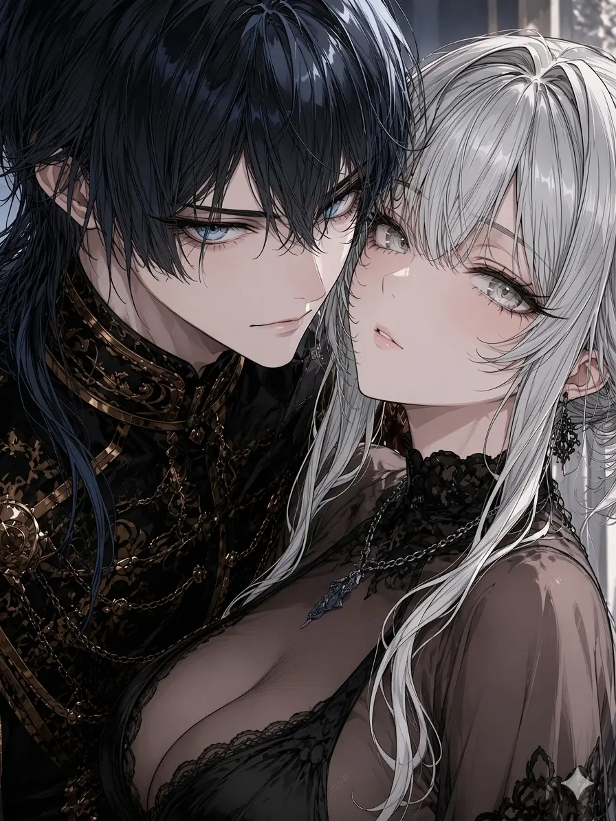 FieryYak2288의 【極限】政略結婚