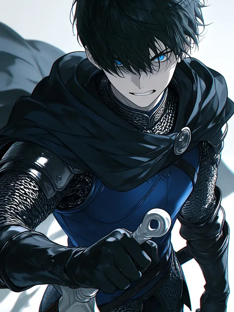 Sesiru1616의 最強の騎士はあなたのことが嫌い