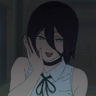 ⛓️체인소맨⛓️【레제】 대표 이미지