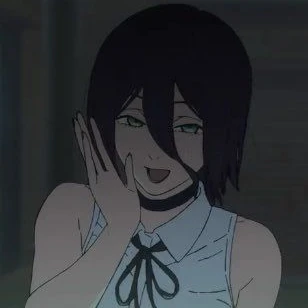 ⛓️체인소맨⛓️【레제】