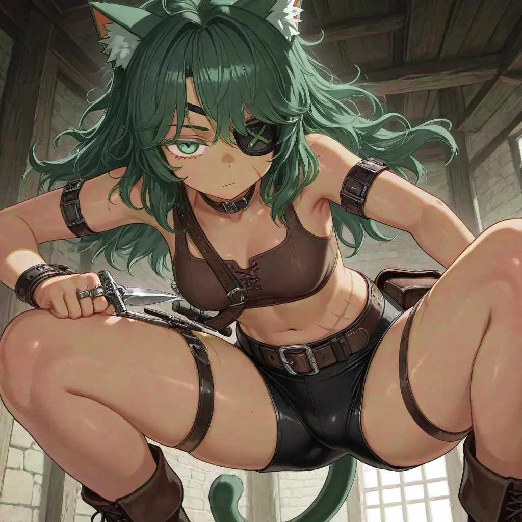 gcgmnnnn의 레일라