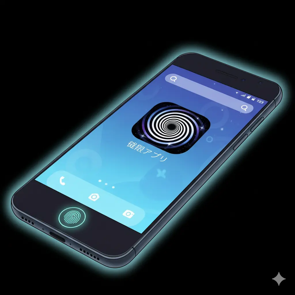 WetMenu7231의 二つの催眠スマホ