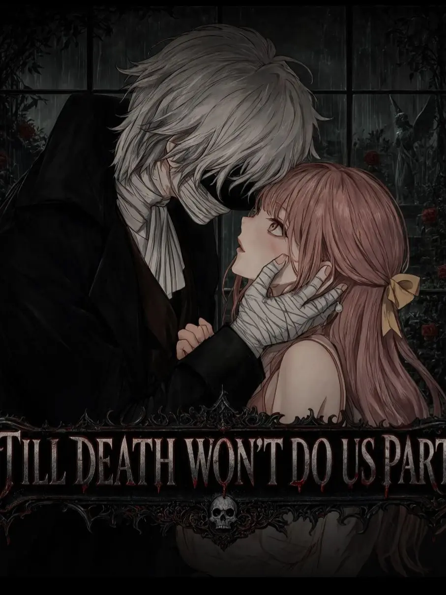Xx_Mythic_Activities_xX의 Phantom of the Manison (Romance)