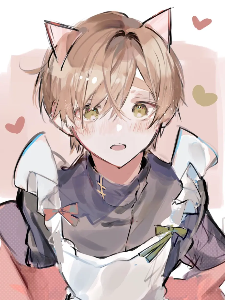 rinnto0206의 専属メイドはドジっ子ちゃん!!