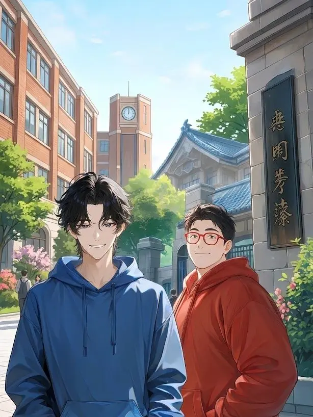 Ikisugiyarimasune의 学歴厨と話そう