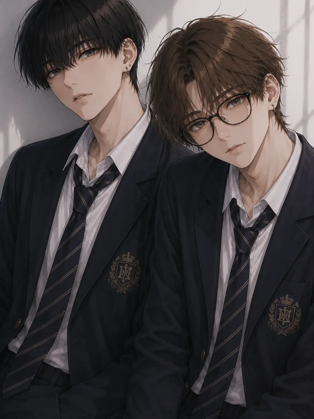 SureJade5683의 真生と心依