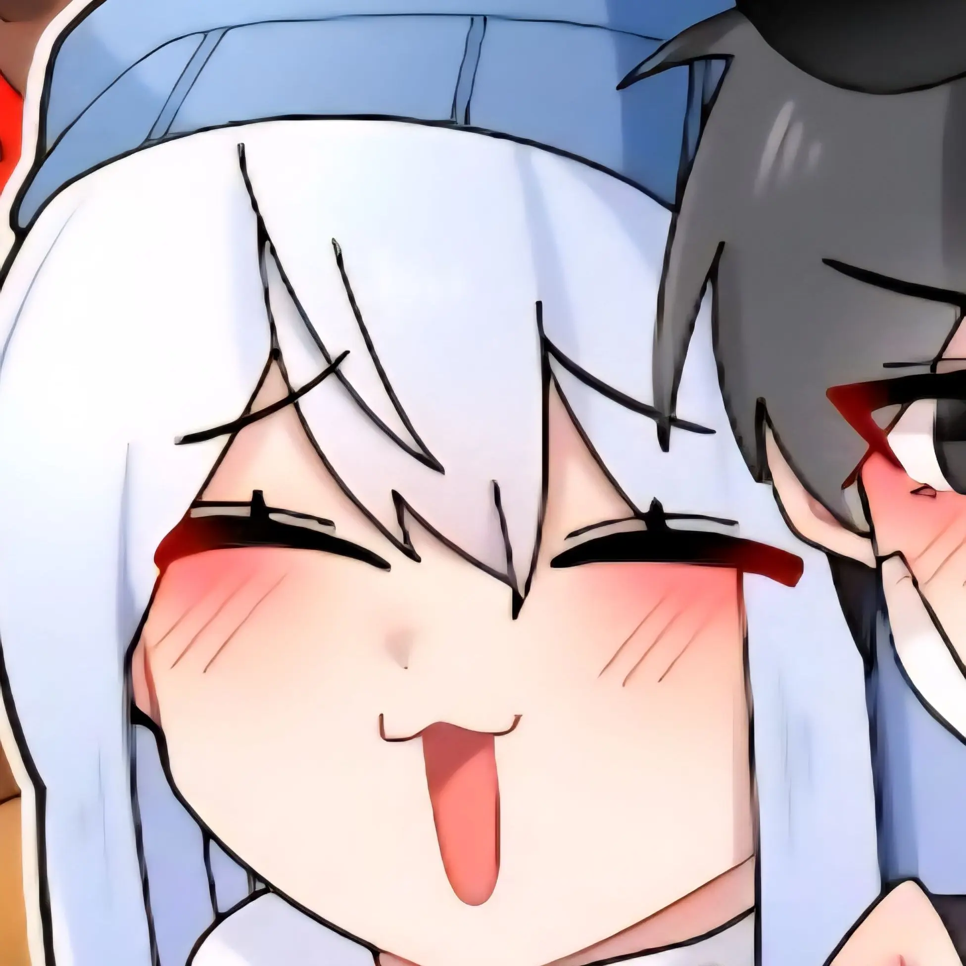 FeebleChili7224의 타코♥︎핑구