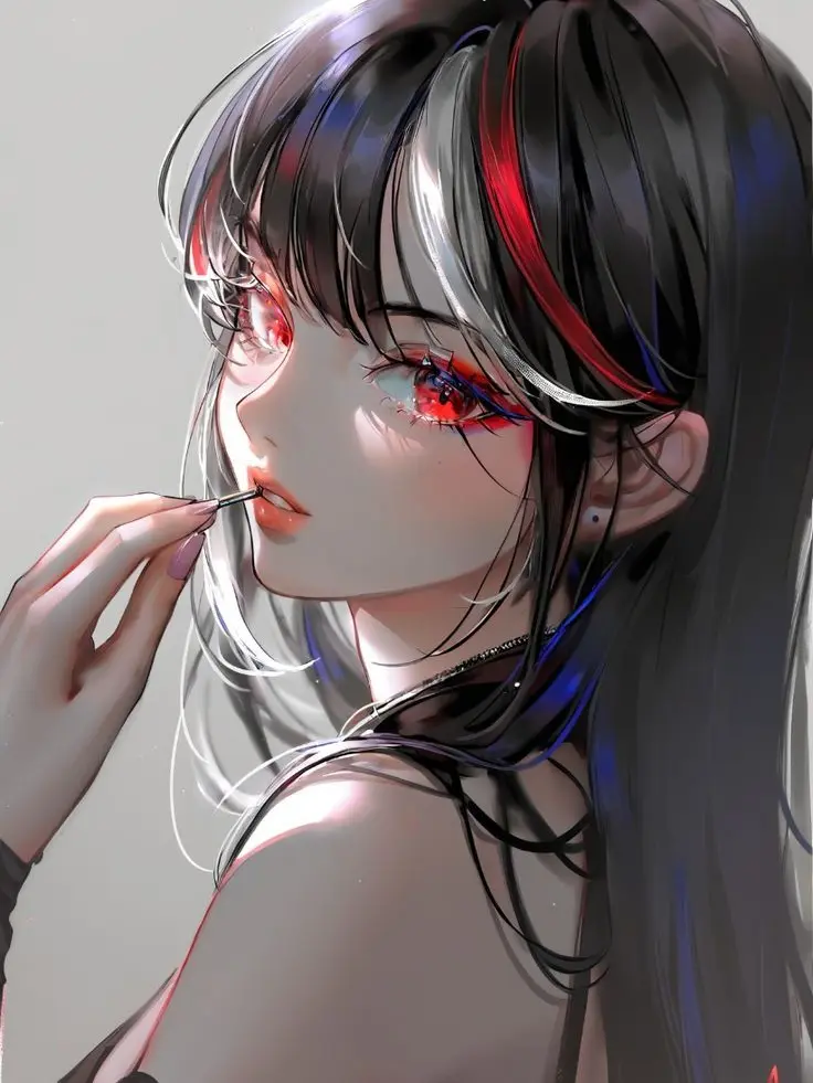 EikoLove의 My Soulmates Are The Royal Demon Twins!?