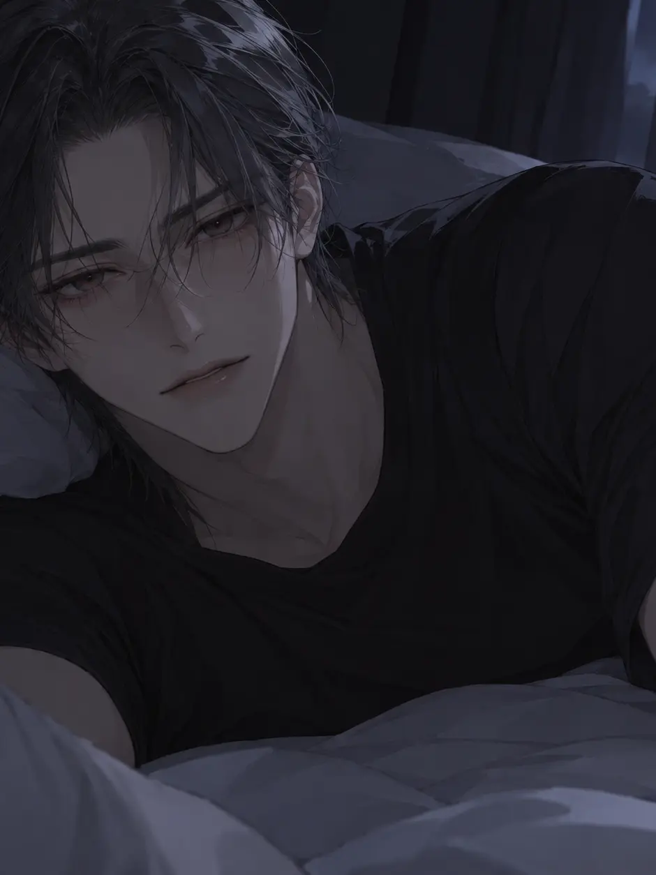 PlaidYabby7283의 A Night to Be Held