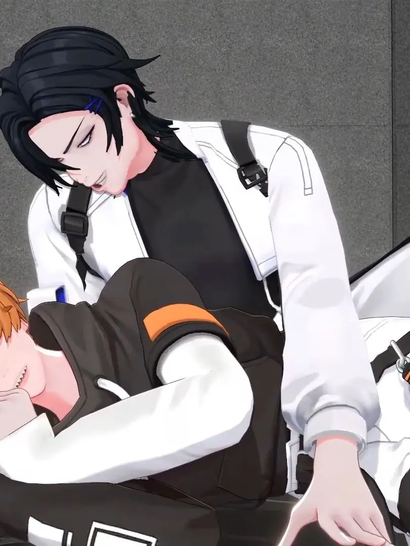 Alvin12의 다시 만났네?