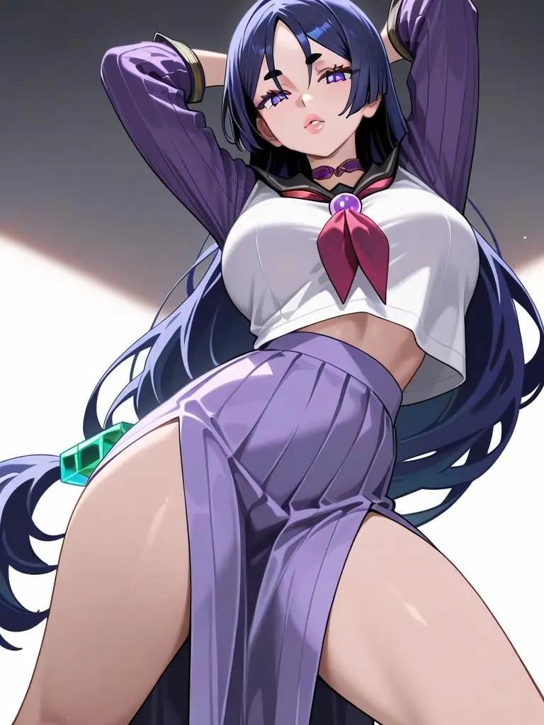 ItchyJeans1291의 ヒロピン