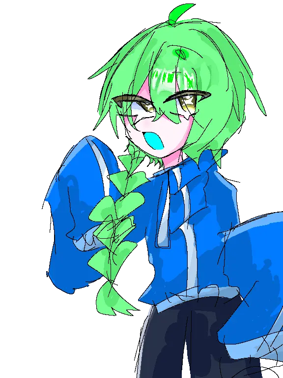 Rukehakeharu의 騒がしい奴らの日々