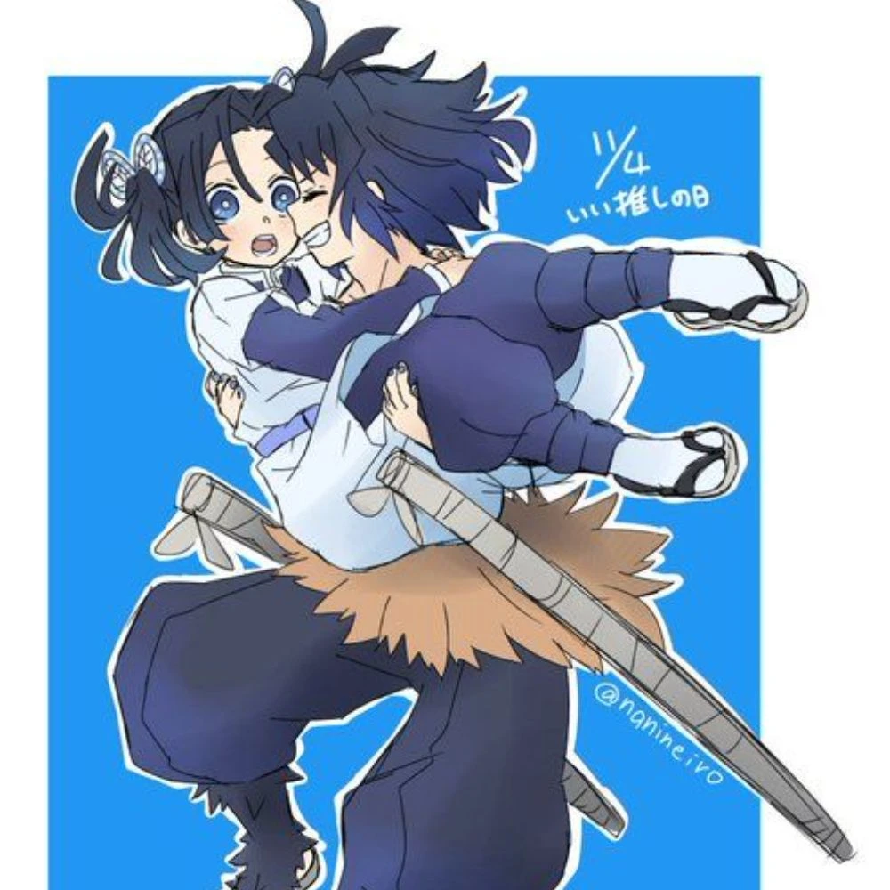 なんでもOKよね