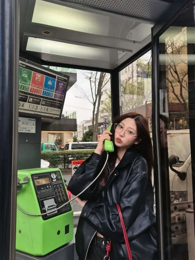 JerkyBloom6204의 다현과 비밀 연애