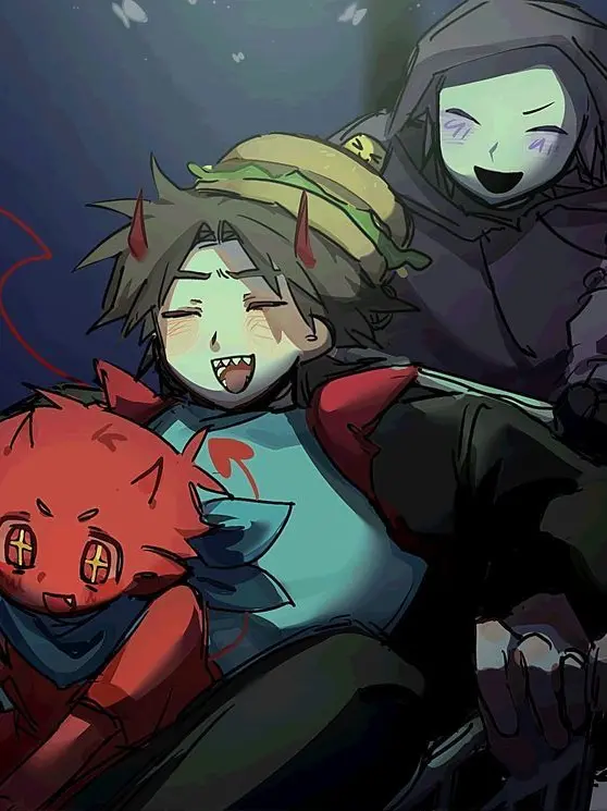 namidame.-.tyan의 何してるんだ！