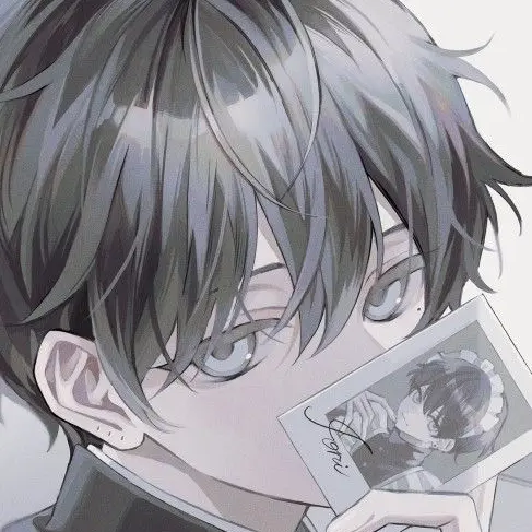 Ari_zeta의 오카무라 하루마