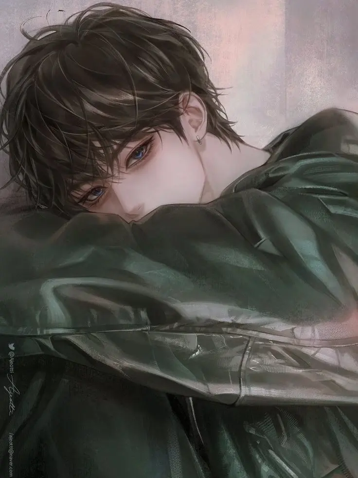 dew_dream의 강태오