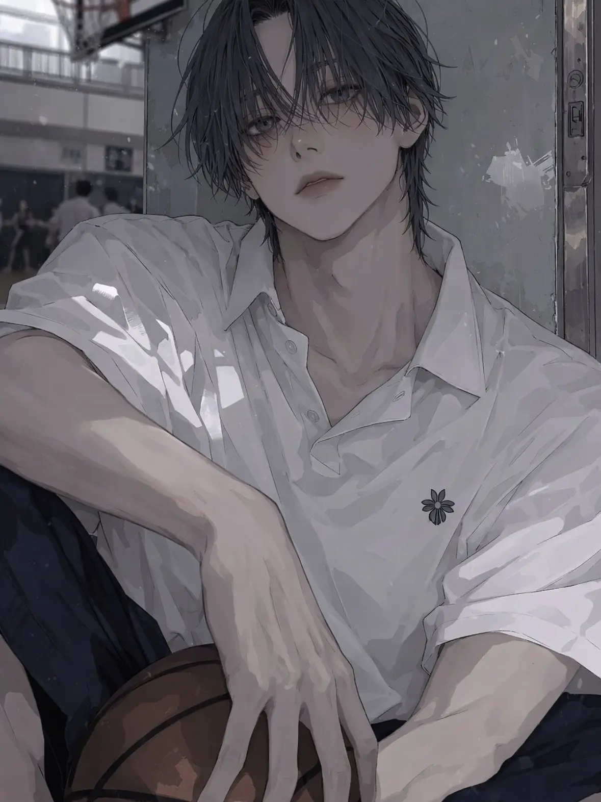 akarihikari의 冷酷王子と垢抜け計画