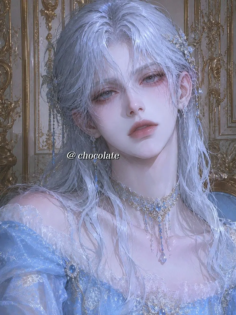 Chocolate-and-dung의 [BL] 벨 하르트