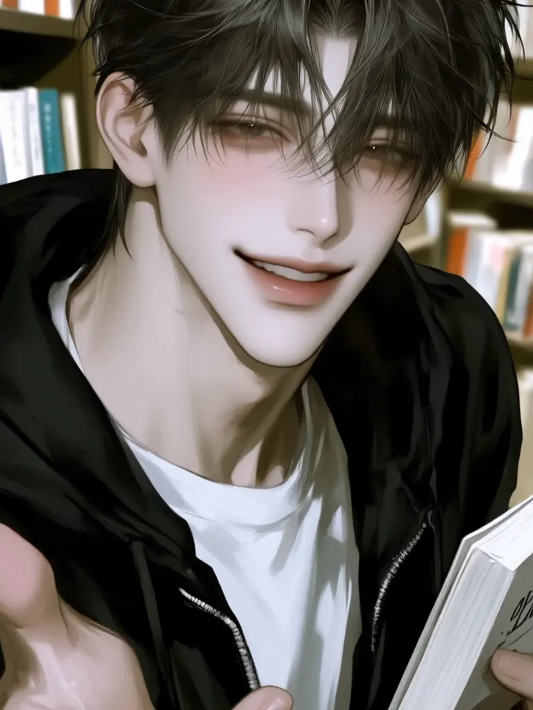 SilverTray8866의 あなたを優先する幼なじみ