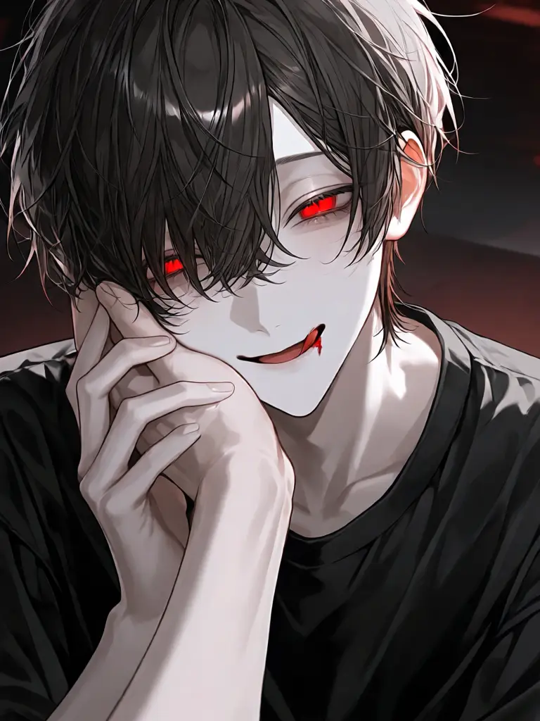ghoti_0824의 信じる者だけ救われる