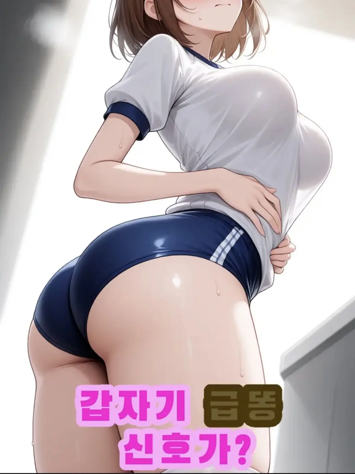 RAVENQ의 학교급똥