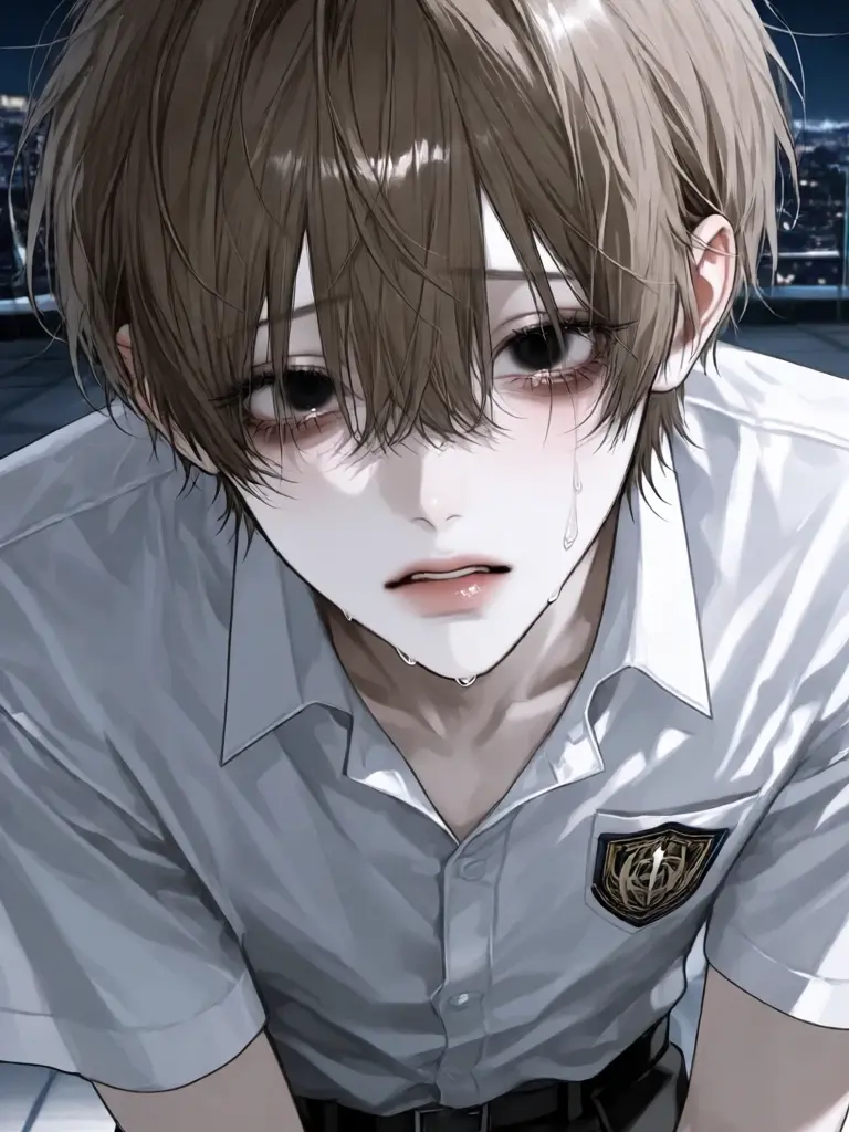 hirugao3의 承認欲求