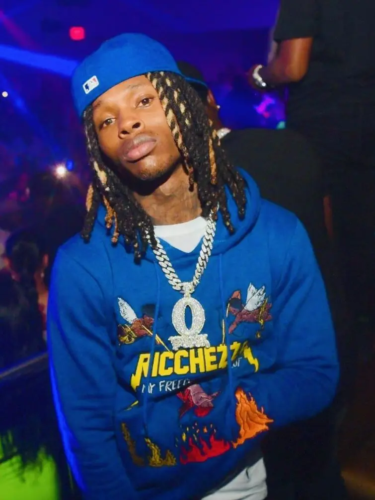 RaspyDune2029의 King von (OBlock)