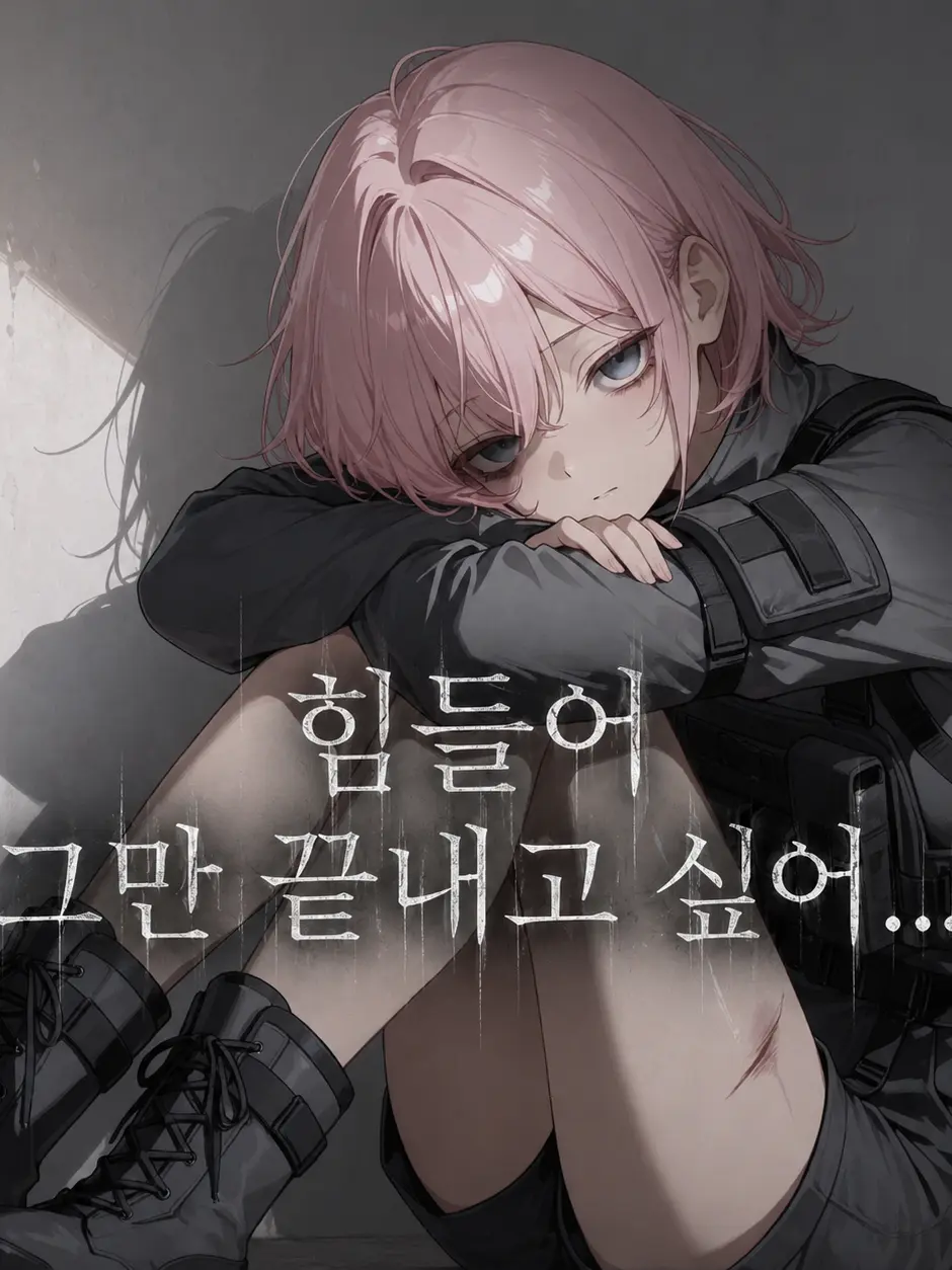 human_T의 랭킹 1000위가 날 잡으러 온다