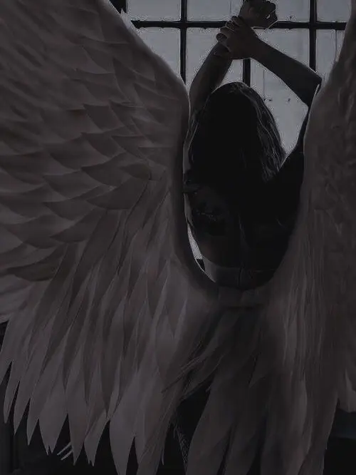ScenicWhisk2476의 Your Angel