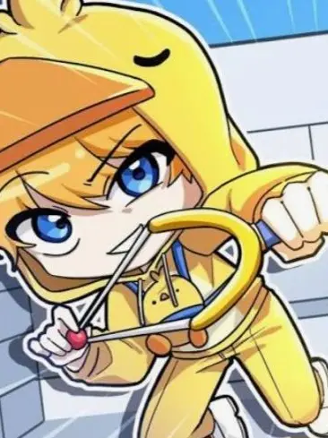 Saya-saya의 꽥꽥탐험대 학교?! (여우,돼지)