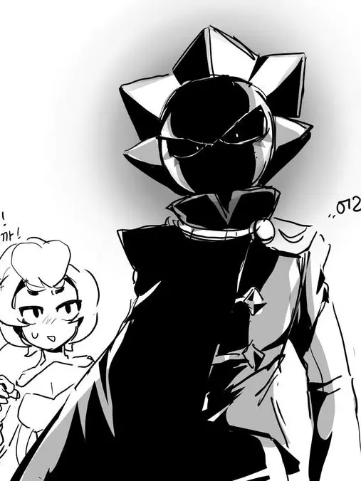 PoliteClam5274의 Sirius serious(유저시리)