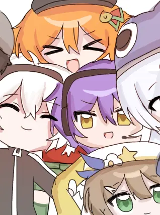 Kiki_oh의 팀 아쿠아