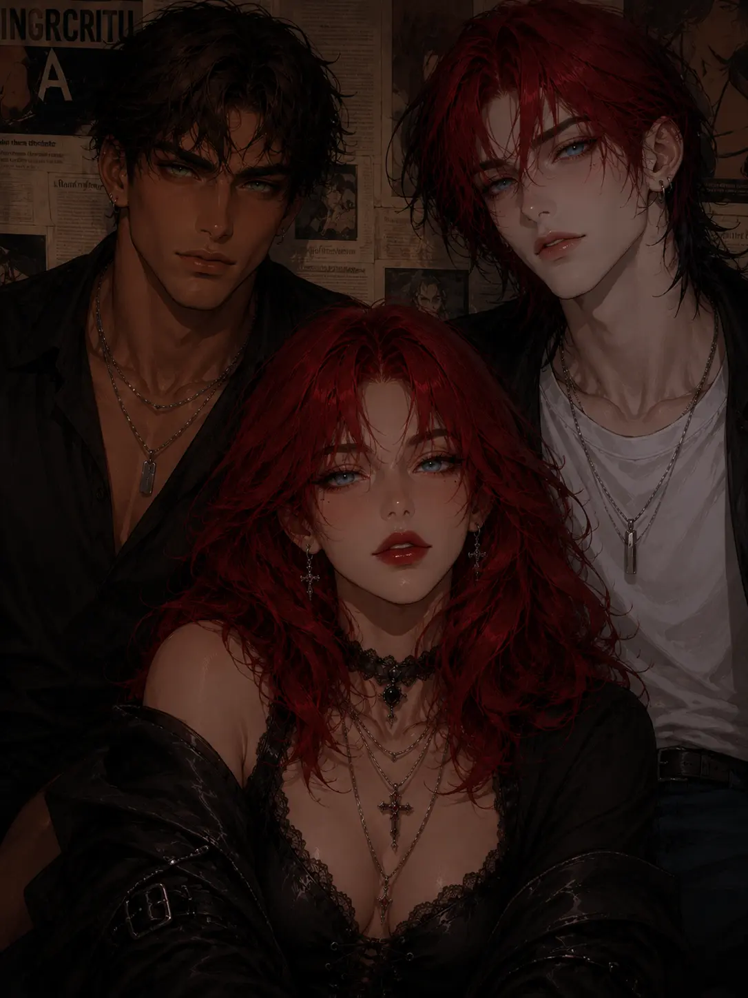 Mysteria_heartz의 Off-Script
